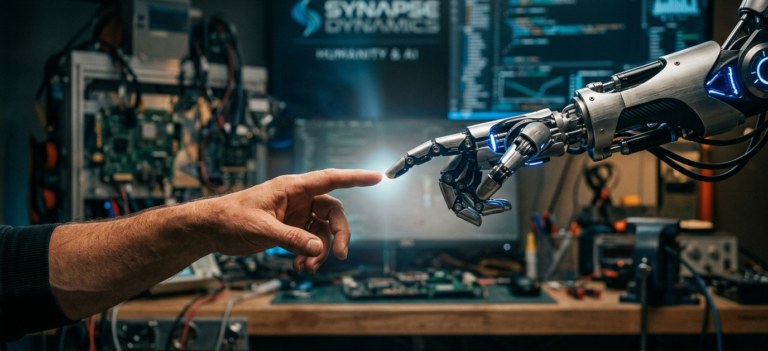 O que é Inteligência Artificial? Explicado sem complicação