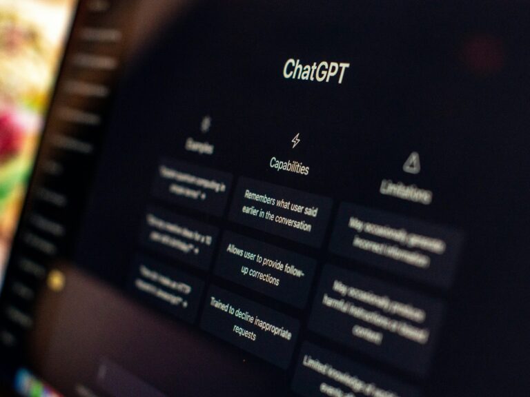 ChatGPT para Iniciantes: O que é, Como Usar e Para que Serve