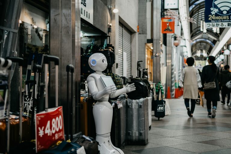IA vai Roubar Empregos? O que os Dados Realmente Dizem