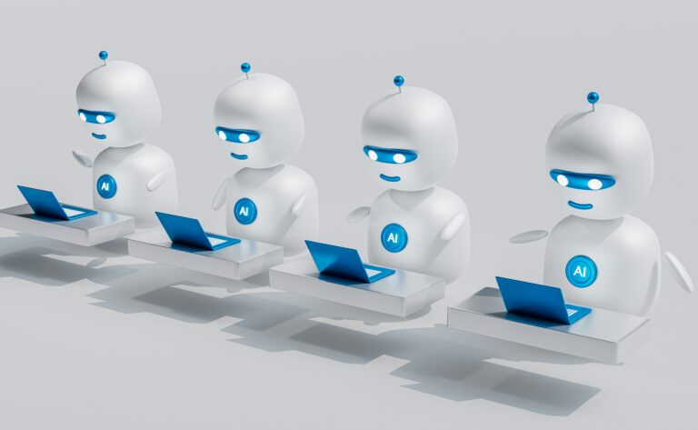 Como a IA Pode Ajudar Quem Trabalha como Freelancer ou Autônomo