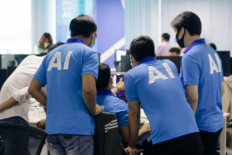 10 Formas de Usar IA para Ser Mais Produtivo no Trabalho